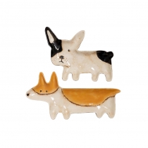 BOWLS, TRAYS